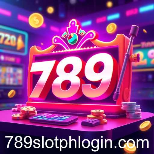 789slot: The Evolution of Online Gaming