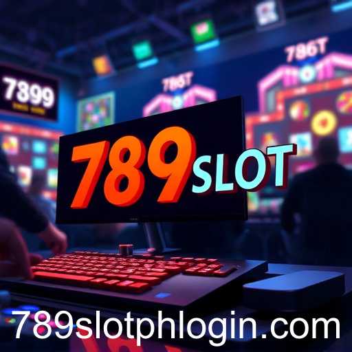 789slot Gaming Surge Amidst Online Casino Expansion