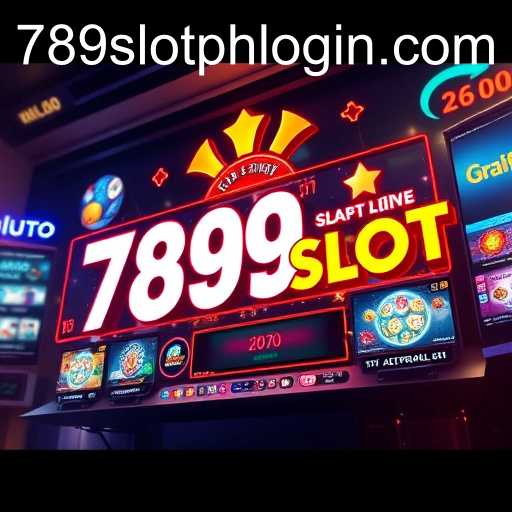 789slot ph login