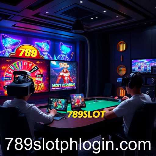 Digital Innovation in Online Gaming