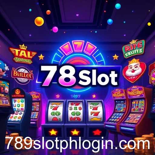 The Rise of 789slot in Online Gaming