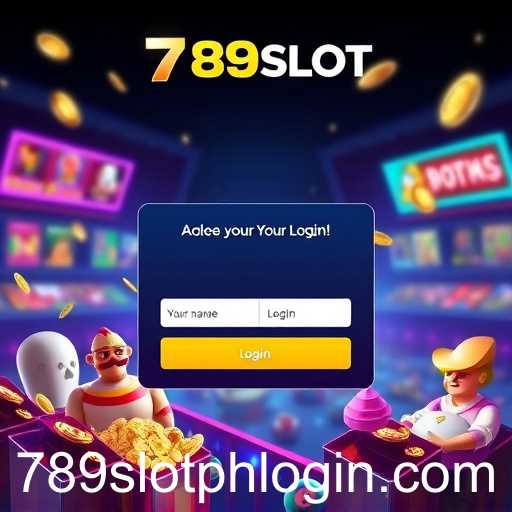 The Rise of 789slot in Online Gaming