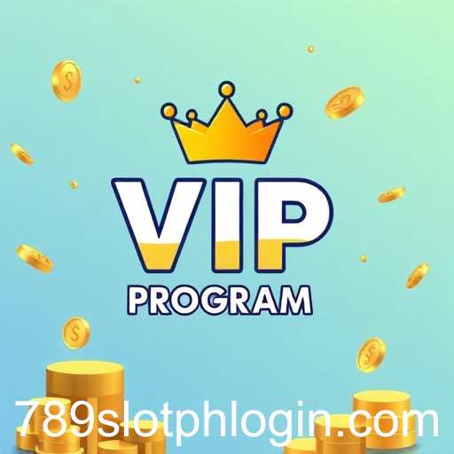 Exploring the VIP Program: A Deep Dive into 789slot PH Login